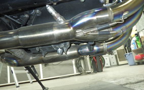 HONDA CB1100RS 2017 SC65