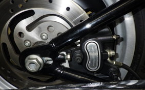HARLEY FXSTB 1580 2009