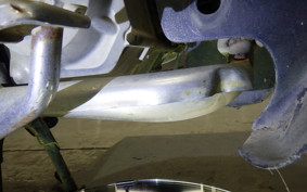 HONDA C50 SUPER CUB 2006 AA01