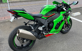KAWASAKI NINJA ZX-10R ABS 2023 ZXT02L