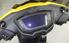 YAMAHA CYGNUS Griffus 2024 SEJ4J