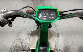 HONDA CAR LEE70 CF70