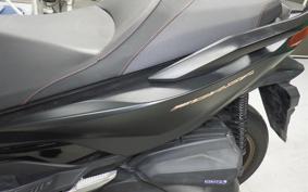 HONDA FORZA 250 2024 MF17