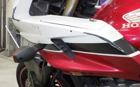 HONDA CB400 SUPER BOLDOR VTEC 2005 NC39