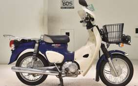 HONDA C110 SUPER CUB JA42