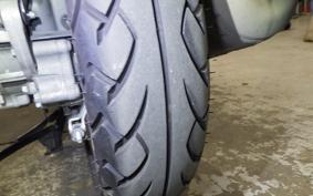 HONDA LEAD 125 2017 JF45