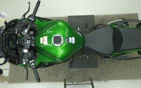 KAWASAKI NINJA 1100SX SE 2026 ZXT10H
