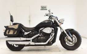 SUZUKI BOULEVARD 400 2007 VK55A