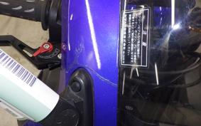 YAMAHA YZF-R25 2023 RG43J