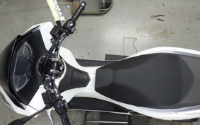 HONDA PCX 125 2019 JK05
