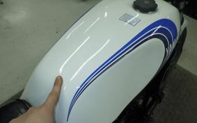 YAMAHA RZ350 1981 4U0