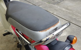 HONDA C110 SUPER CUB