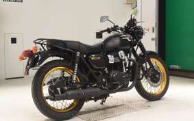 KAWASAKI W800 2014 EJ800A