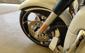HARLEY FLTRXSE1800CVO 2012 TC8