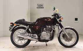 HONDA GB500TT 1986 PC16