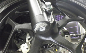 HONDA PCX 125 2025 JK05