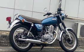 YAMAHA SR400-1 2020 RH16J