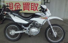HONDA XR125L JD21