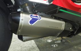 DUCATI PANIGALE V4 SP2 2024