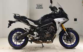 YAMAHA MT-09 Tracer GT 2019 RN51J