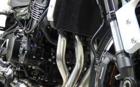 KAWASAKI Z900RS 2023 ZR900K