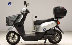 HONDA TACT-4ﾍﾞｰｼｯｸ 2020 AF79