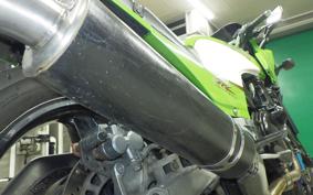 KAWASAKI GPZ900R NINJA 1997 ZX900A