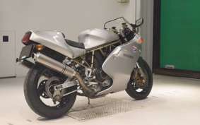 DUCATI 900SS 1998