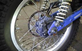 HONDA TL125 2024 JD06