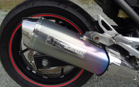 HONDA NC 700 S ABS 2012 RC61