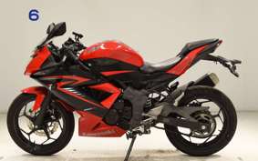 KAWASAKI NINJA 250 SL BX250A