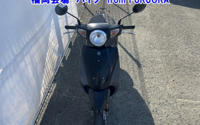 SUZUKI LET`S