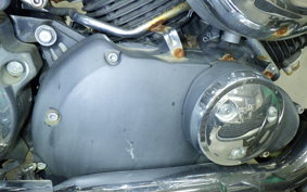 YAMAHA DRAGSTAR 400 CLASSIC  2011 VH02J