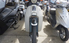 HONDA C90 SUPER CUB HA02