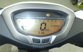 SUZUKI ｽｳｨｯｼｭ125 2015 DV12B