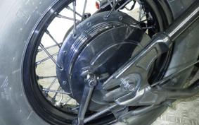 YAMAHA DRAGSTAR 400 2000 VH01J
