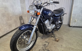 HONDA VRX400 ROADSTER 1997 NC33