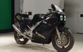 SUZUKI GSX-R400 1988