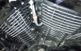 KAWASAKI VULCAN 400 CLASSIC 1996 VN400A