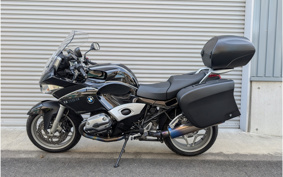BMW R1200ST 2008 0328