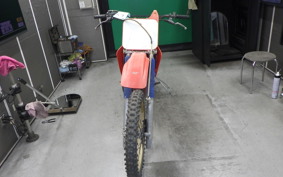 HONDA CR125R 2005 JE01