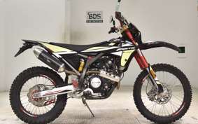 FANTIC XEF125