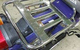HONDA C110 SUPER CUB JA07