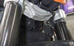 KTM 690 DUKE 2016