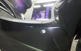 YAMAHA CYGNUS 125 XSR 2 SE44J