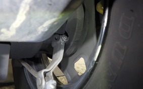 SUZUKI ADDRESS V125 S CF4MA