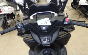 HONDA FORZA 250 MF17
