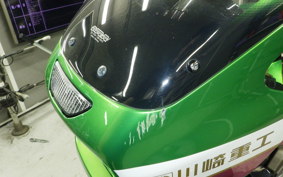 KAWASAKI ZRX1200 R 2002 ZRT20A