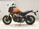 Фото Yamaha MT-09 2014 с японского аукциона