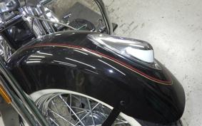 HARLEY FLSTS 1450 2002